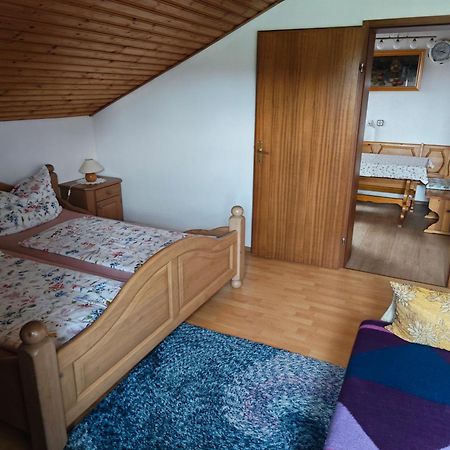 אברנדורף Christis Apartments מראה חיצוני תמונה