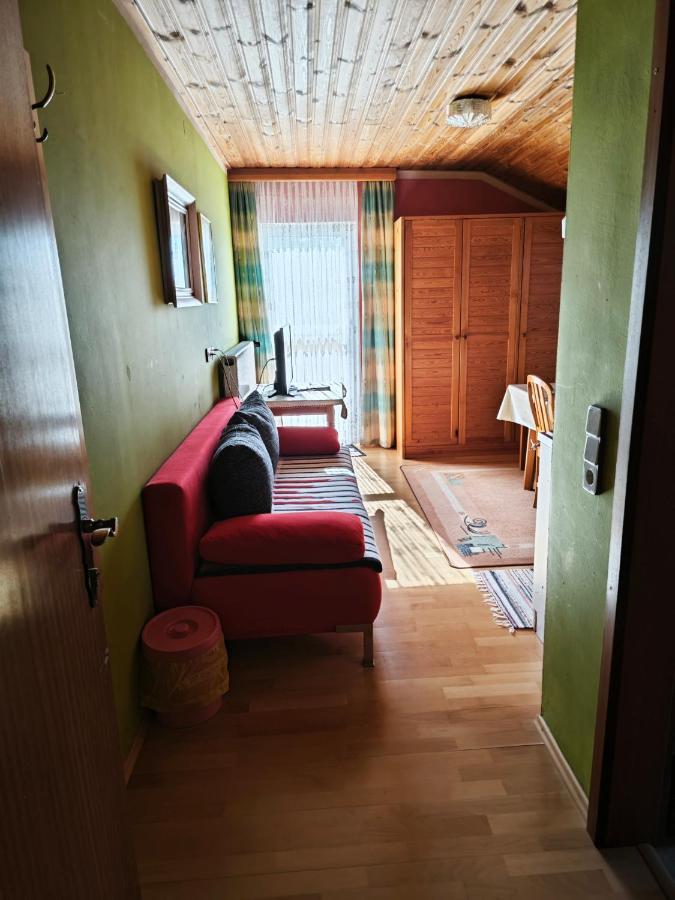 אברנדורף Christis Apartments מראה חיצוני תמונה