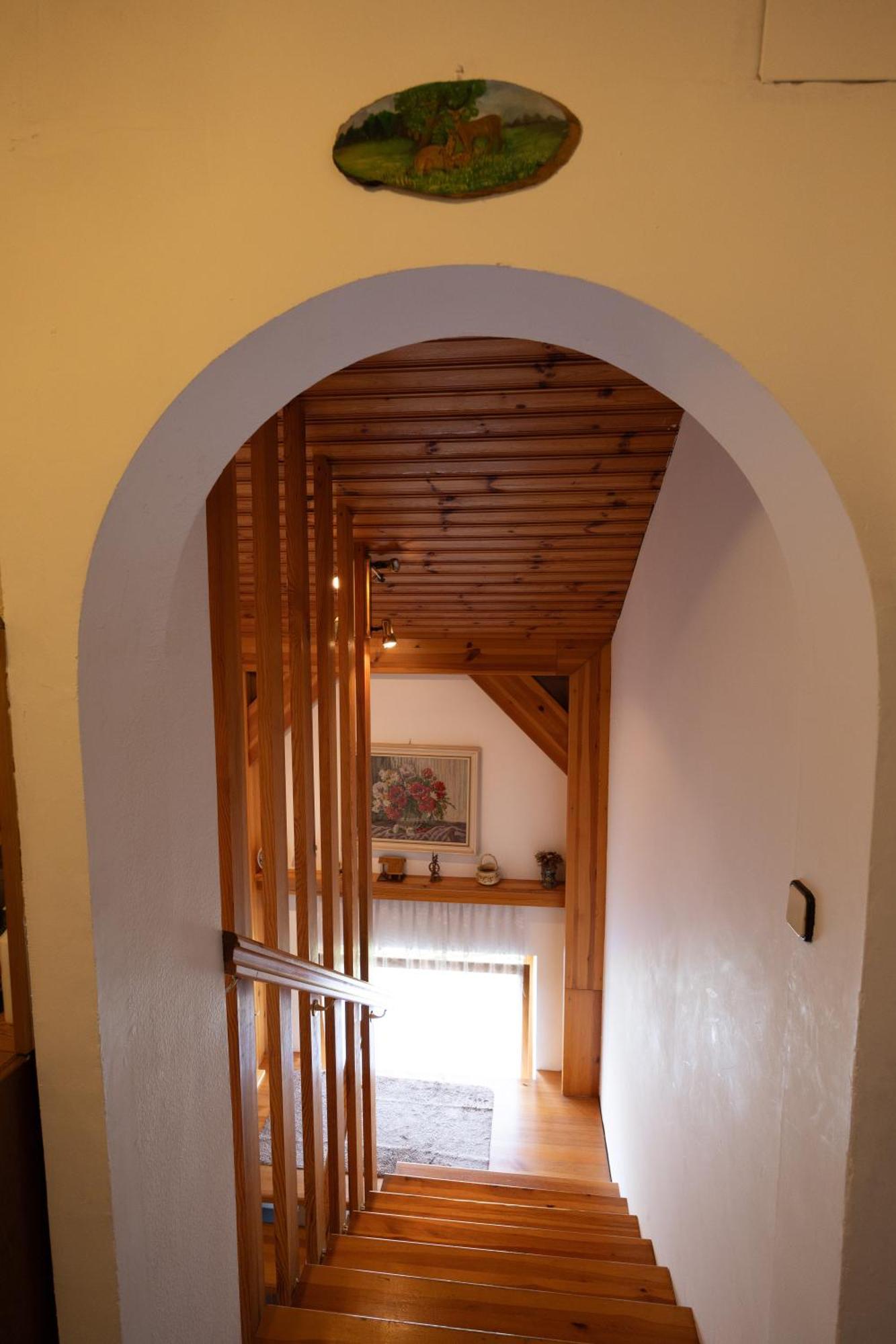 אברנדורף Christis Apartments מראה חיצוני תמונה